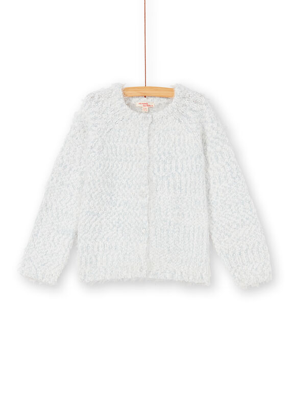 Off white CARDIGAN KABOCAR2 / 20W901N2CAR001
